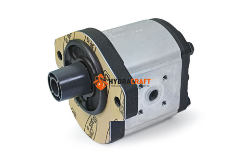 Zahnradpumpe TK&K 3TK 32 D SAE B 13T CB (78211753)