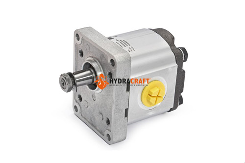 Zahnradpumpe Parker PGP511A0160CS2D3NE6E5B1B1 (78211755)