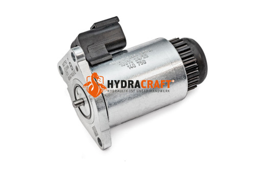 Regelmagnet Danfoss H1P 12V DT04-2P MOR (78612142)