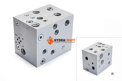 Grundblock EZ712028 B806-260-G01 (78034200)