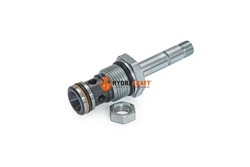 Wegesitzventil Delta Power TT-S2A-00 2/2 - normally closed Magnet betätigt (78011288)