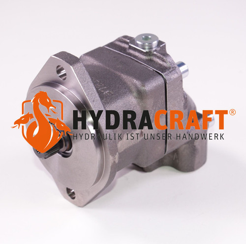 Axialkolbenmotor Parker F11-010-MB-CV-D-000-0000-00 (78341072)