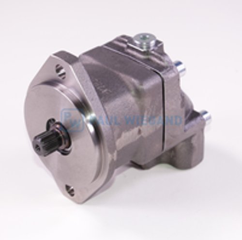 Axialkolbenmotor Parker F11-010-MB-CV-D-000-0000-00 (78341072)