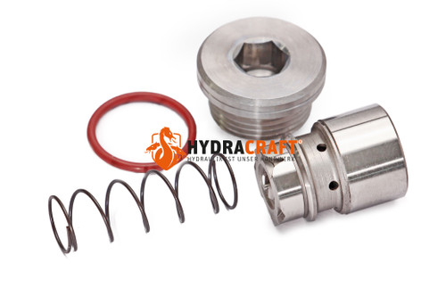 Reparaturkit Bosch Rexroth Teilesatz SB33-EHS SPV+PLUG RD (78034231)