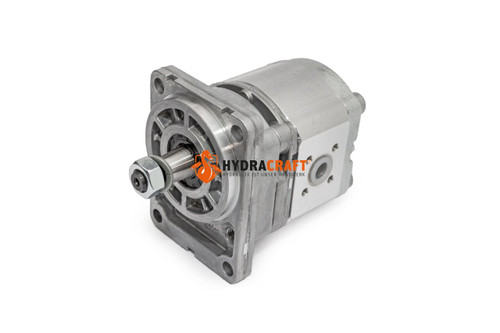 Zahnradmotor Bosch Rexroth AZMF-12-005USA20ML (78311152)