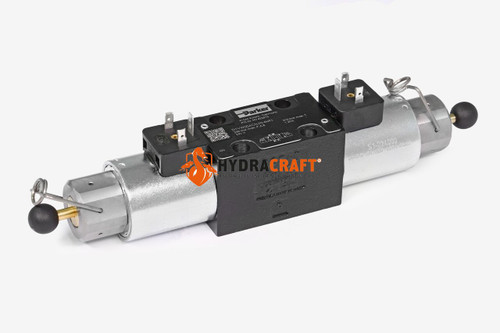 Wegeventil Parker D1VW004CNJW4N (78011308)