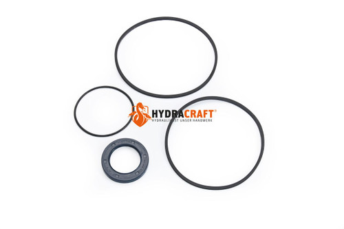 Dichtsatz Parker T2SD S1 (78239045)