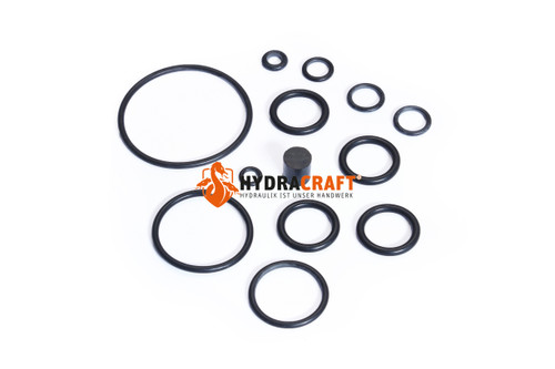 Dichtsatz Bosch Rexroth 1527010087 (78034258)