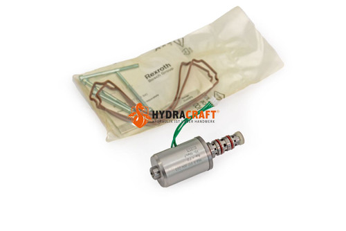 Reparaturkit Bosch Rexroth Teilesatz Pilotenventil EHS2 (78034235)