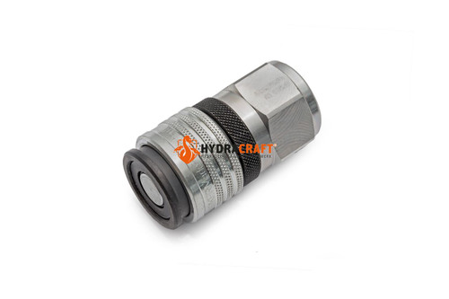 Hydraulik-Schnellkupplung Parker FF5010 CV (78911007)