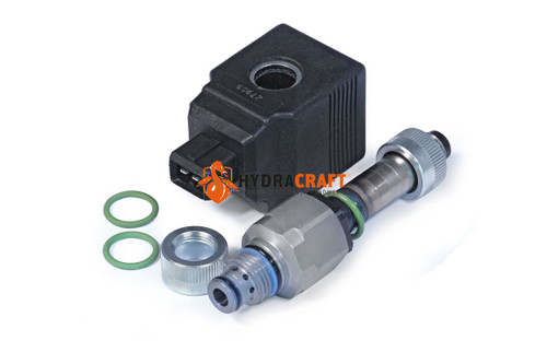 Reparaturkit Bosch Rexroth EHS2 (78034212)