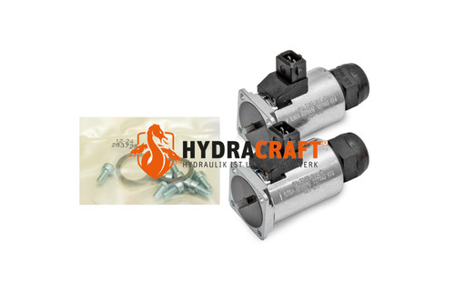 Reparaturkit Bosch Rexroth Teilesatz 1527010433 (78034287)