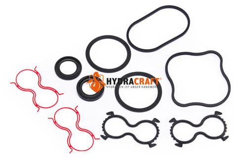 Dichtsatz Casappa PLM20-55E2-5-D SK (78312022)