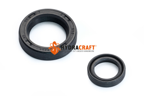 Wellendichtring Casappa 20x30x7 NBR (78312020)