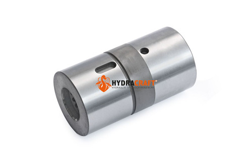 Reparaturkit Bosch Rexroth Durchtriebswelle S4 SAE-B 29625.0000 (78245238)