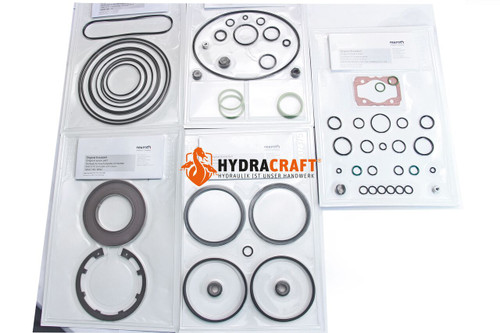 Dichtsatz Bosch Rexroth A4VG180HD/EP/EZ/DA/32 (78245237)