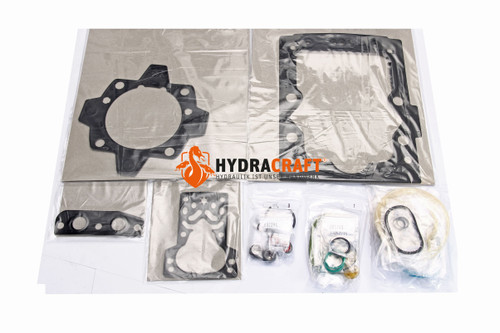 Dichtsatz Danfoss H1P069-078*  11178086 (78245232)