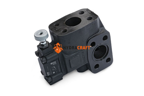 Druckbegrenzungsventil Parker R5V1239112A5 (78012083)
