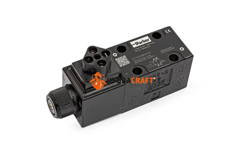 Wegeventil Parker D1VW030BNTW91 (78011318)