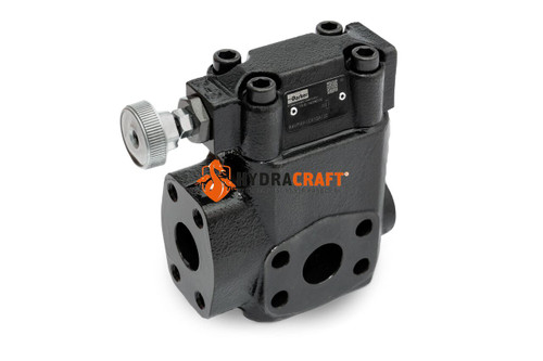 Druckbegrenzungsventil Parker R5V08-59112A125 (78012085)