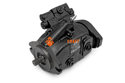 Verstellpumpe Danfoss K2-L-038C-LS-22-25-NN-N-3-C2BG-A6N-AAA-NNN-NNN (78243353)