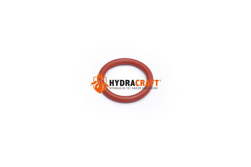O-Ring Bosch Rexroth 18X3 HNBR 80SHORE & NBR (78034331)