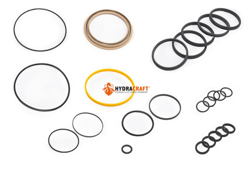 Dichtsatz Calzoni MR450E-D1N1F1N1N0600/6 1255 (78353047)