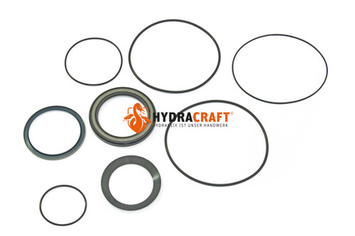 Dichtsatz M+S Hydraulics für MV(W) ser.2 & ser.4 (78362077)