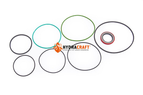 Dichtsatz Parker T6ER S5 (78234262)