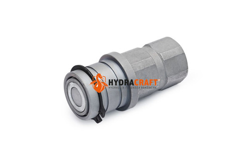 Flat Face Kupplung Parker FEMP-371-6FB  (78912015)