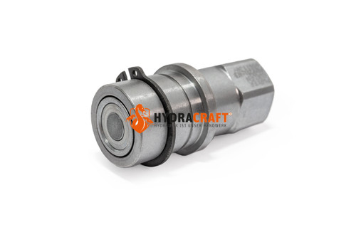 Flat Face Kupplung Parker FEMP-251-4FB  (78912013)