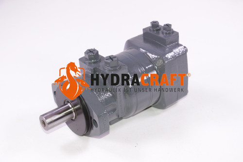 Hydraulikmotor M+S Hydraulics B/MR160C (78361051) Hydraulikmotor M+S Hydraulics B/MR160C (78361051)