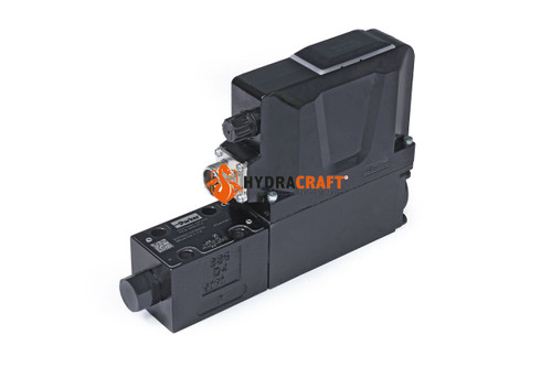 Regelventil Parker D1FPE02CC9NB00 NG6 (78011323)