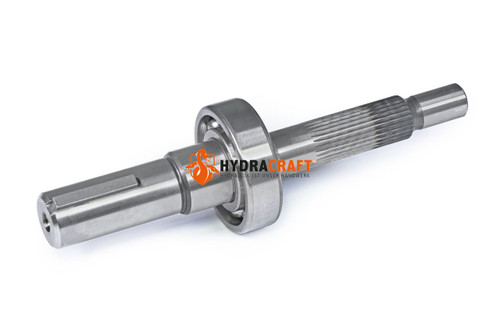Wellenbaugruppe Parker M4C Keyed Code 2 (78332042)