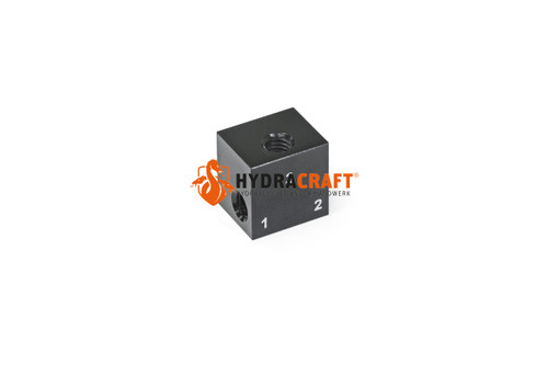Halteplatte IMI Norgren S050.1010 (77012014)