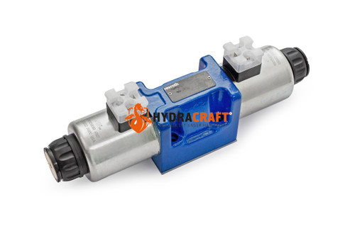 Wegeventil Bosch Rexroth 4WE10G5X/EG24N9K4/M NG10 (78011331)