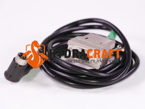 Kommunikationskabel RS232 1,5m IQAN-MDM  (5030024) (78413018)