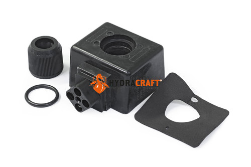 Magnetspule Parker AK-D3W-C-YW-30 110/120V (78651001)