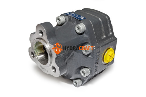 Zahnradpumpe OMFB NPH 43SX UNI-P/F (78231506)