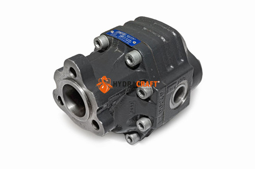 Zahnradpumpe OMFB NPH 43DX UNI-P/F (78231505)