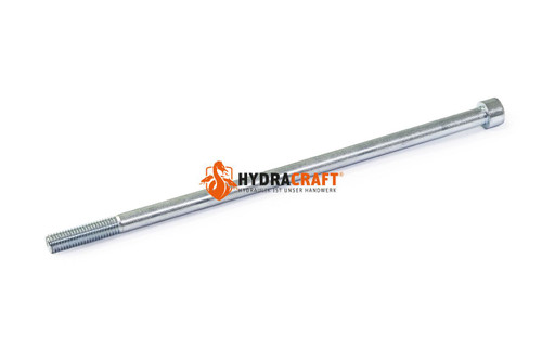 Zylinderschraube mit Innensechskant DIN 912/4762 M10x250 verzinkt 10.9 (78214356)