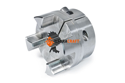 Kupplungsnabe Rotex 48 St (Stahl) DIN-Verzahnung 40x2x18x8H (78521083)