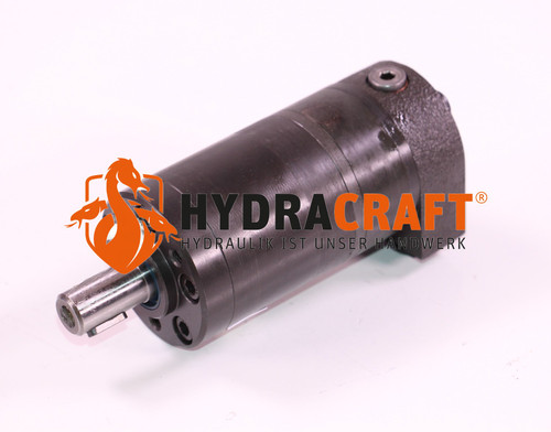Hydraulikmotor M+S Hydraulics MM-S50C (78361070) Hydraulikmotor M+S Hydraulics MM-S50C (78361070)