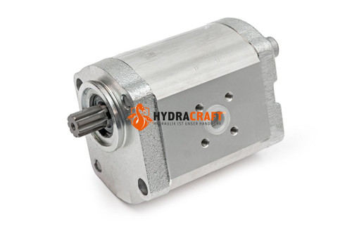 Zahnradpumpe Bosch Rexroth AZPF-22-022RFP20MB-S0040 (78211782)