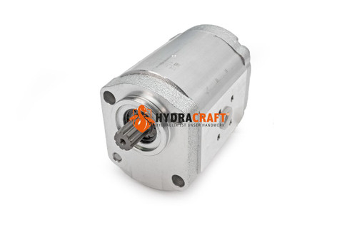 Zahnradpumpe Bosch Rexroth AZPS-22-022RFP20PB (78211781)