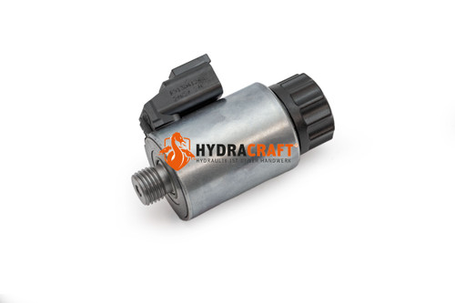 Magnetspule Bosch Rexroth GRCY037N54P17-002-24V U: 24VDC (78621150)