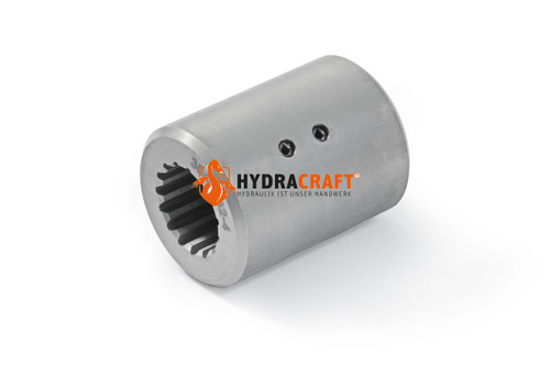 Kupplung für Durchtrieb Parker MK-PVBG2K1140  (78245327)