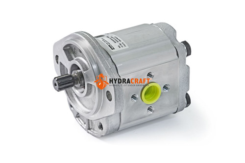 Zahnradpumpe Parker PGP511A0210CA1H2NL2L2B1B1 (78884001)