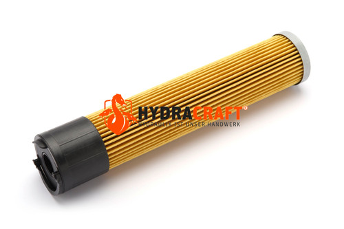 Filterelement (metallfrei) ARGO P3.073051 Höhe: 310 Außendurchmesser: 61  (78814017) Filterelement (metallfrei) ARGO P3.073051 Höhe: 310 Außendurchmesser: 61  (78814017)