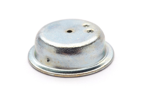 Drosselscheibe Parker PVC25 0,8 mm 2 spots (78034028)